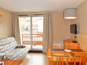 Studio cosy près des pistes, pour 4 avec espace nuit et balcon - FR-1-516-76 Les Deux Alpes